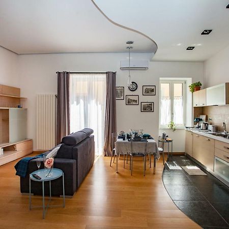 Luxury Apartement Rione Terra Pozzuoli Kültér fotó